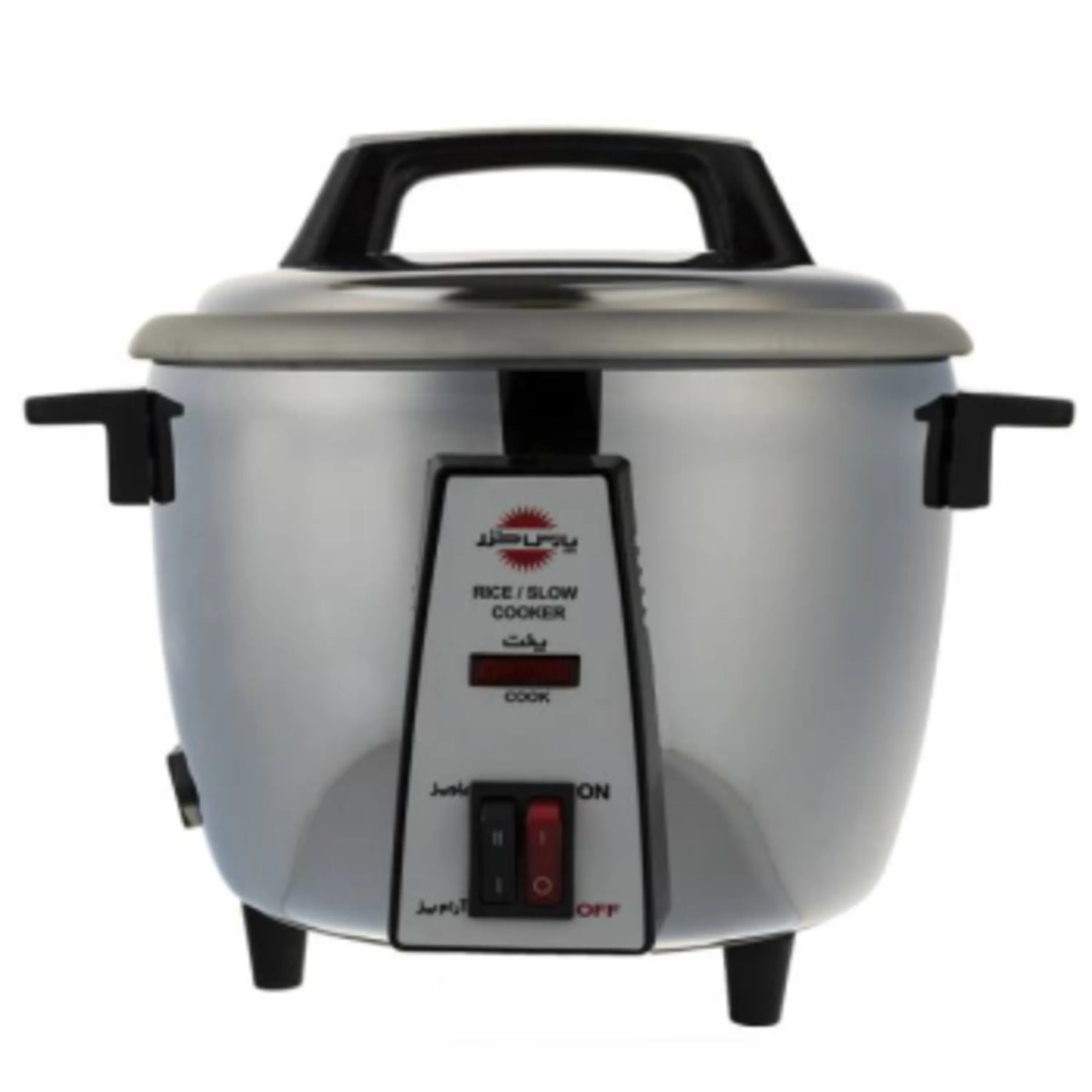 پلوپز پارس خزر RC-101SC پلوپز پارس خزر RC-101SC